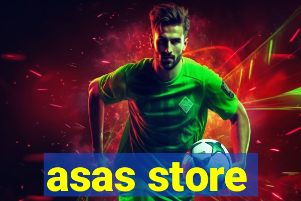 asas store